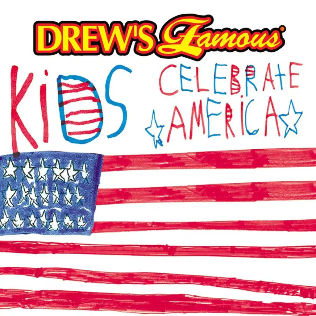 You're A Grand Old Flag (Kids Vocals)