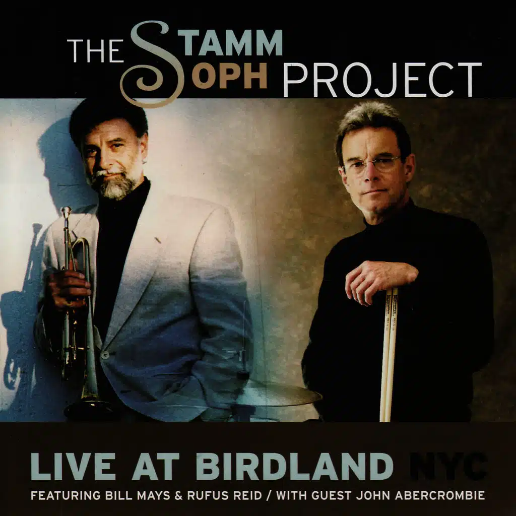 In Her Arms (ft. Ed Soph ,Marvin Stamm )