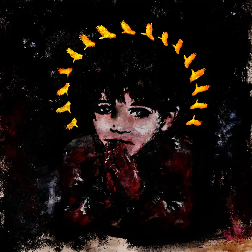 (trans)migratory birds