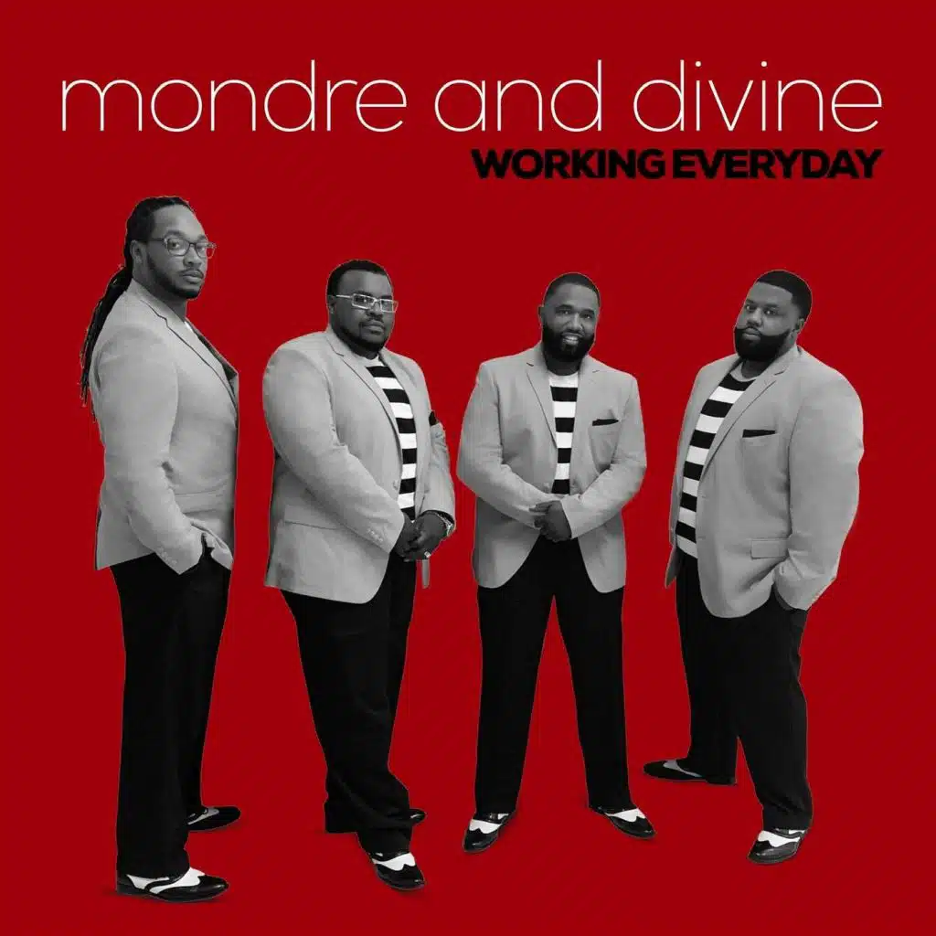 Mondre and Divine