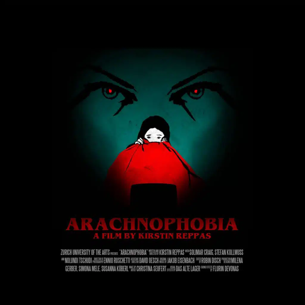 Arachnophobia (Original Motion Picture Soundtrack)