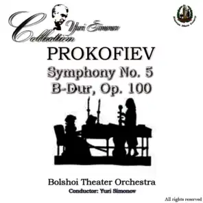 Prokofiev: Symphony No. 5 in B Major
