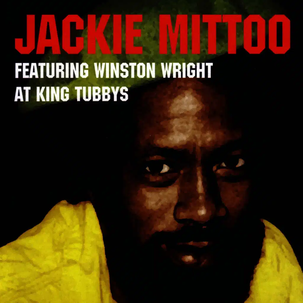 Tribute To Count Ossie