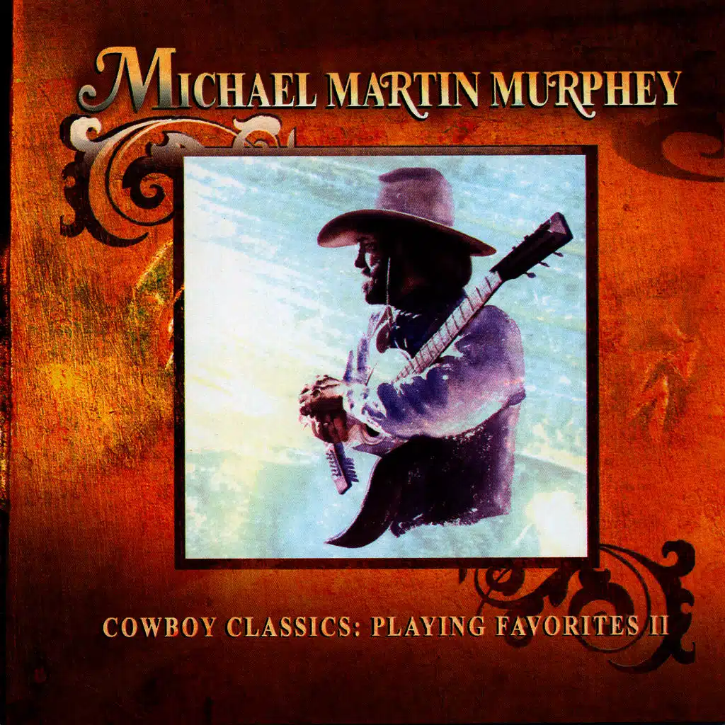 The Old Chisholm Trail