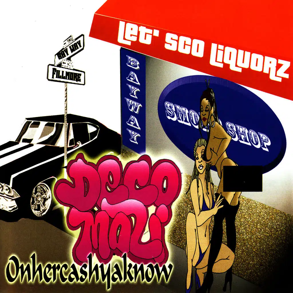 Get Down (ft. Lo Dep )