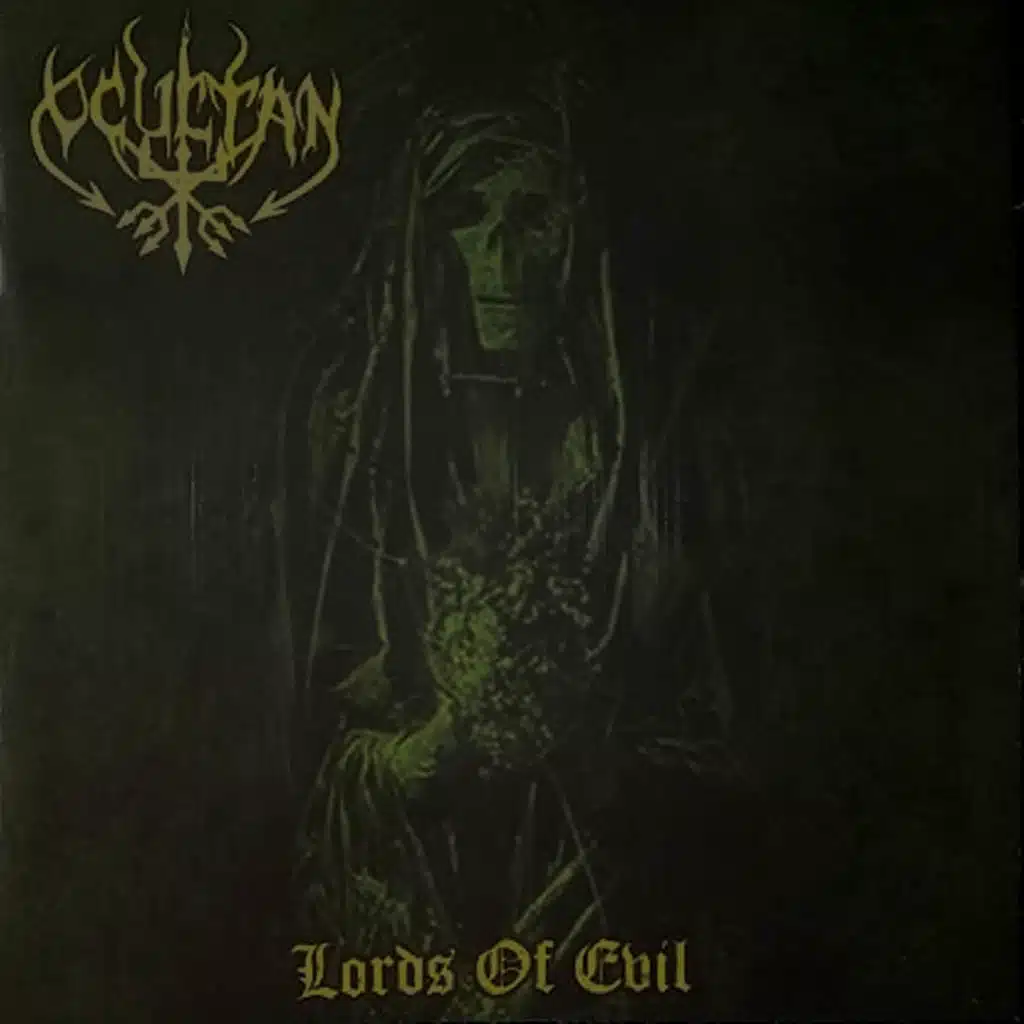 Lords of Evil