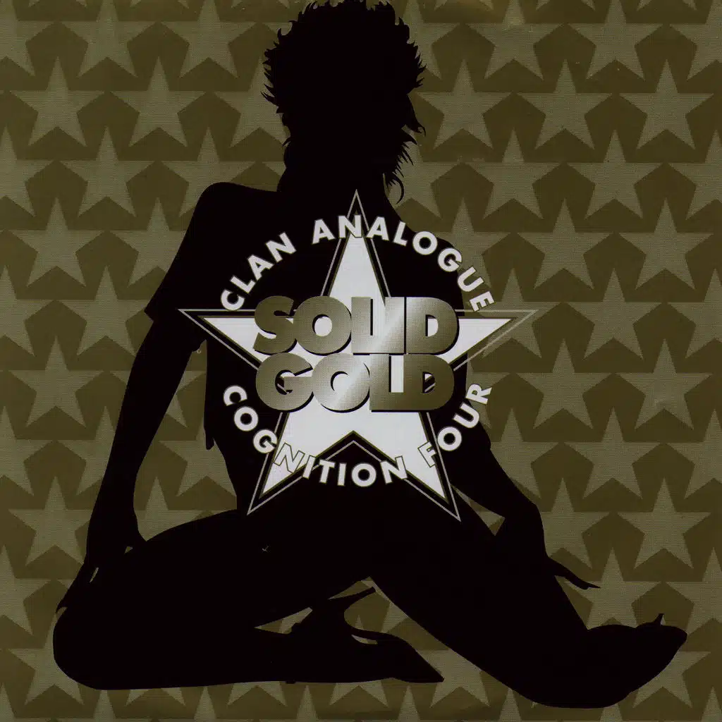 Solid Gold (Cognition Four)