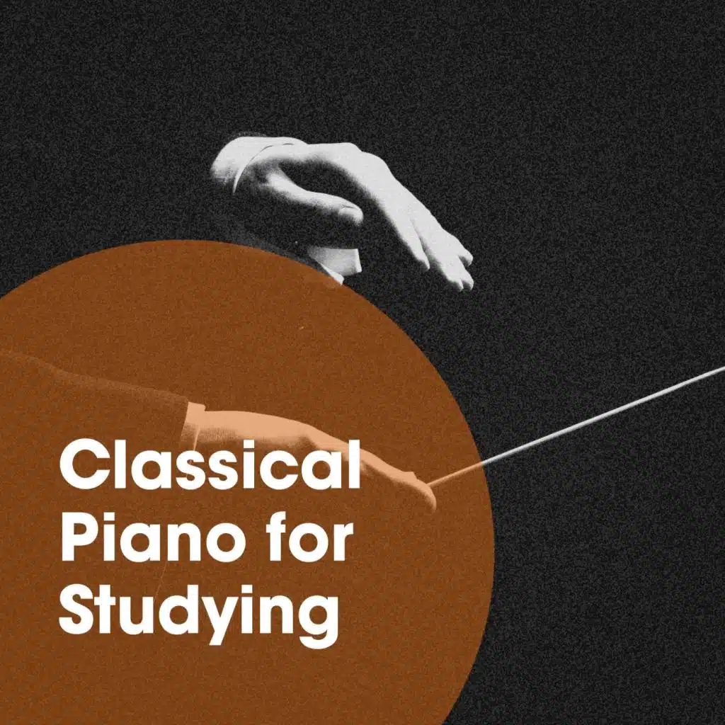 Classical Piano for Studying