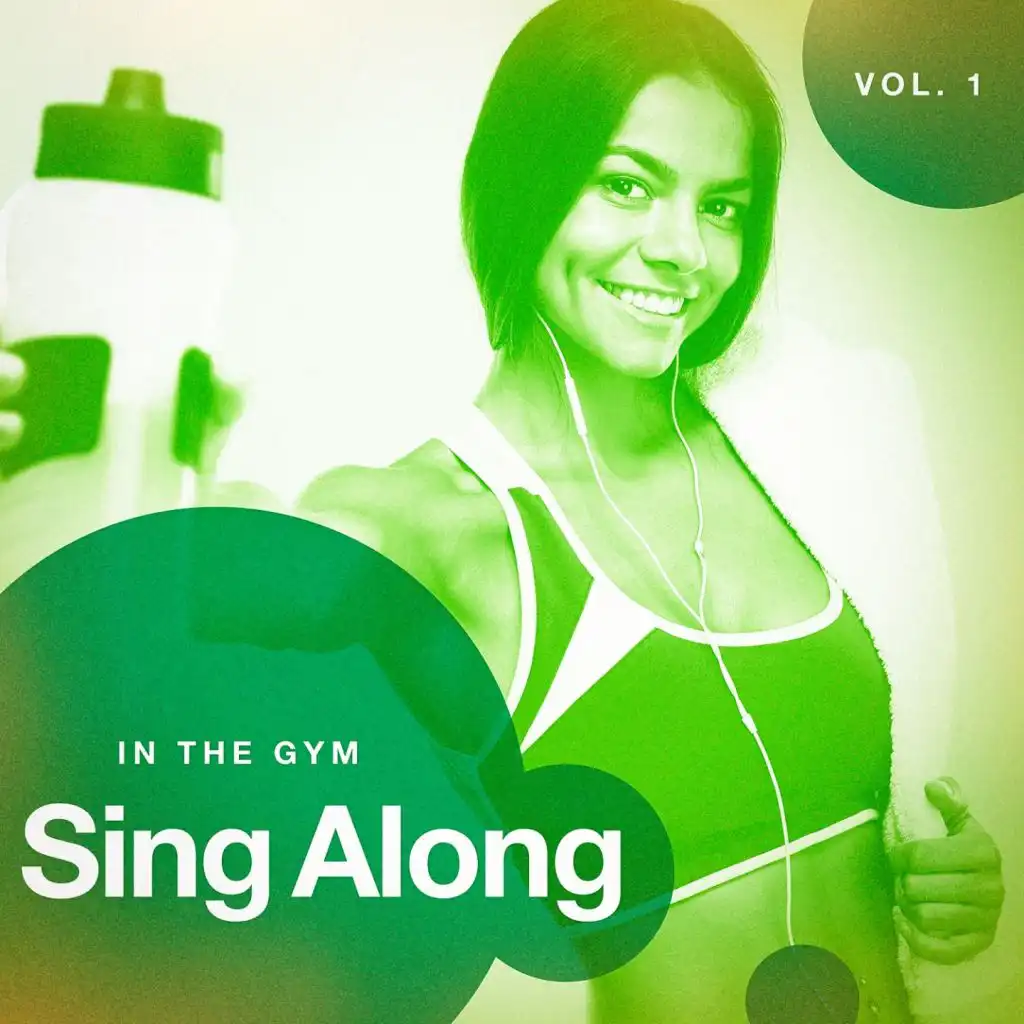 Sing Along in the Gym, Vol. 1