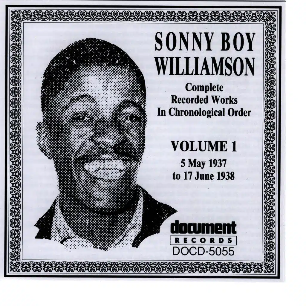 Early In The Morning