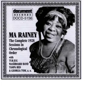 Ma Rainey (1928)