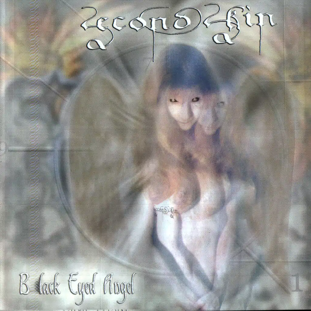 Black Eyed Angel
