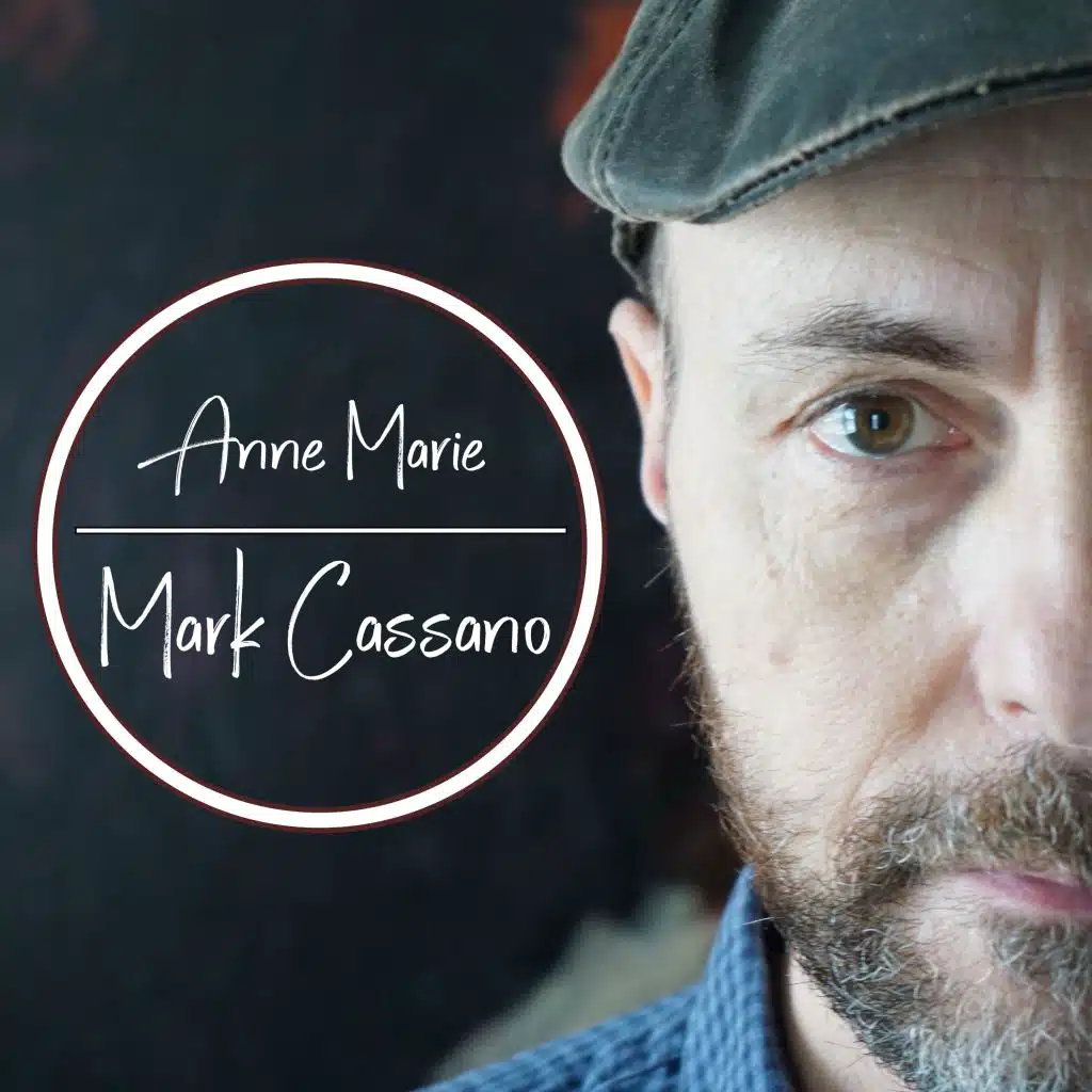 Anne Marie