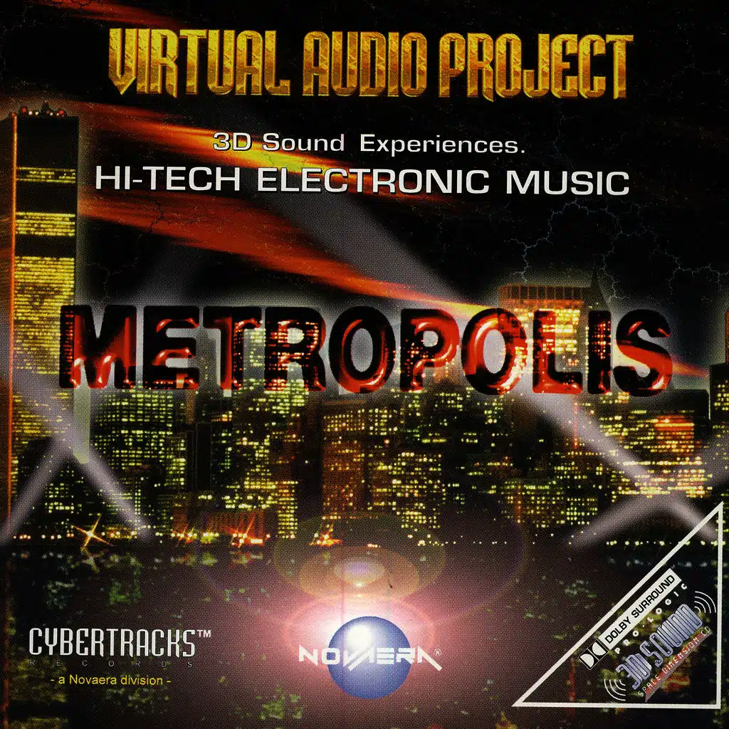 Metropolis