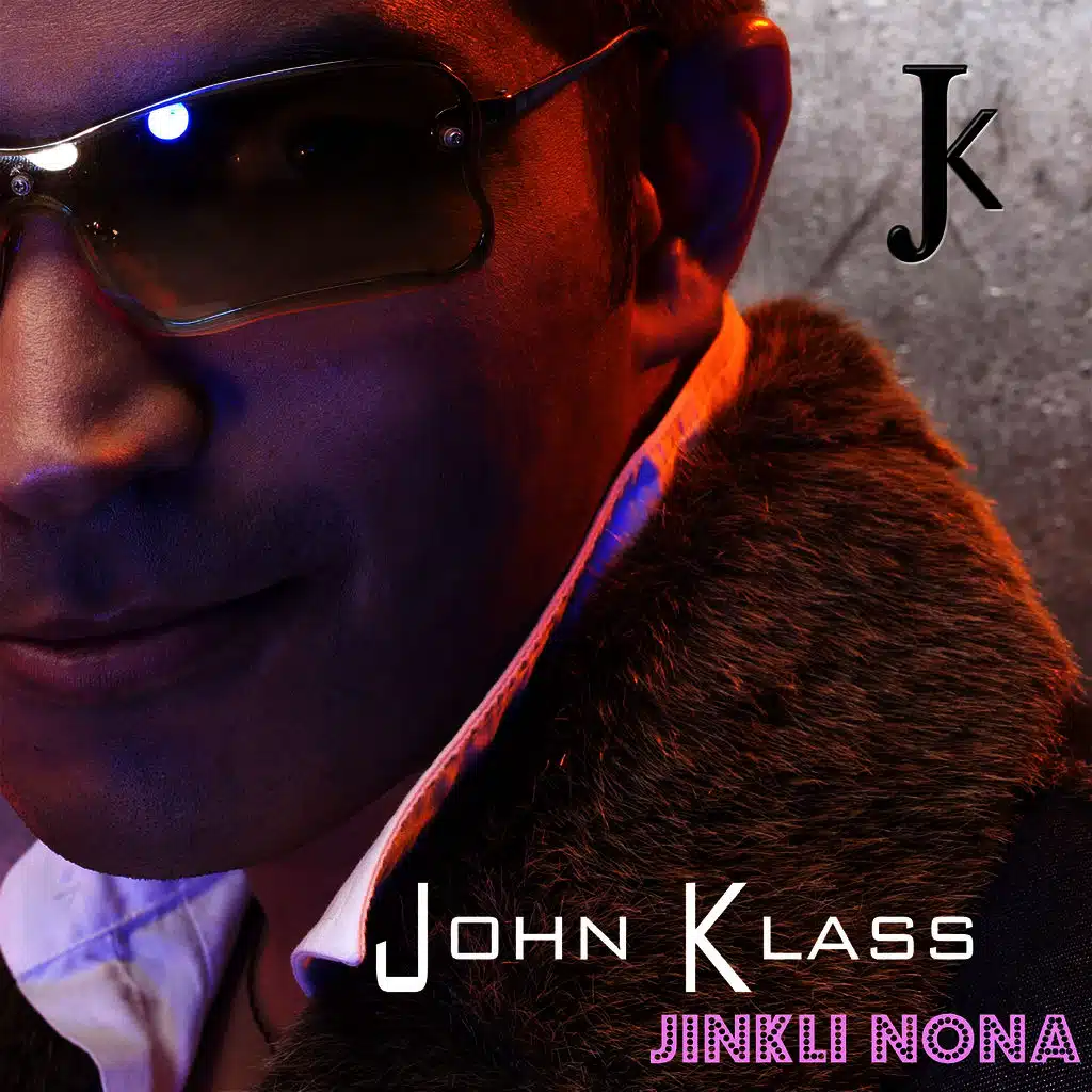 Jinkli Nona