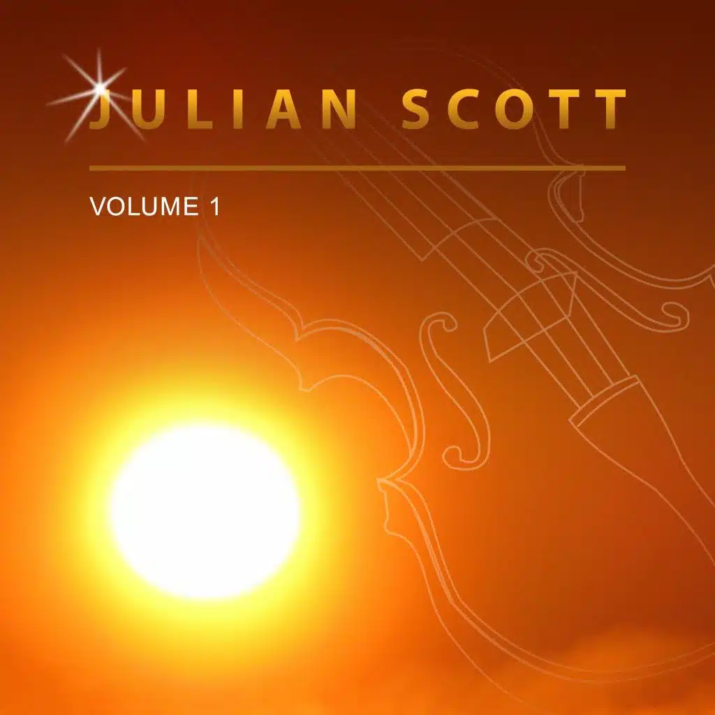 Julian Scott, Vol. 1
