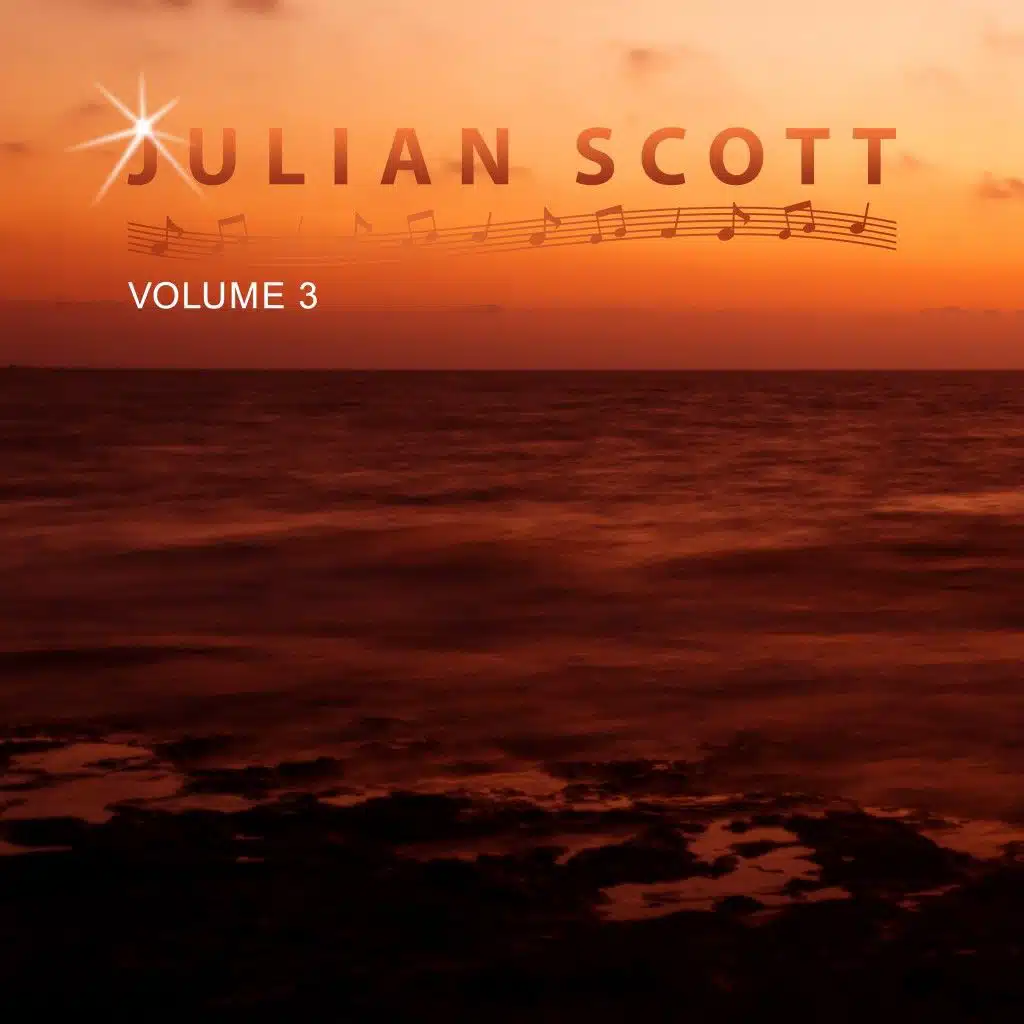 Julian Scott, Vol. 3