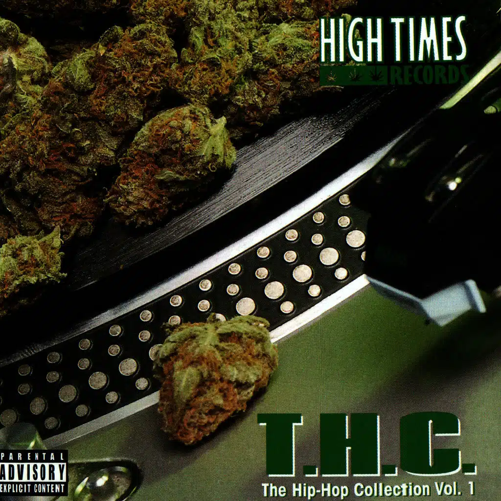 High Times Presents THC Vol. 1