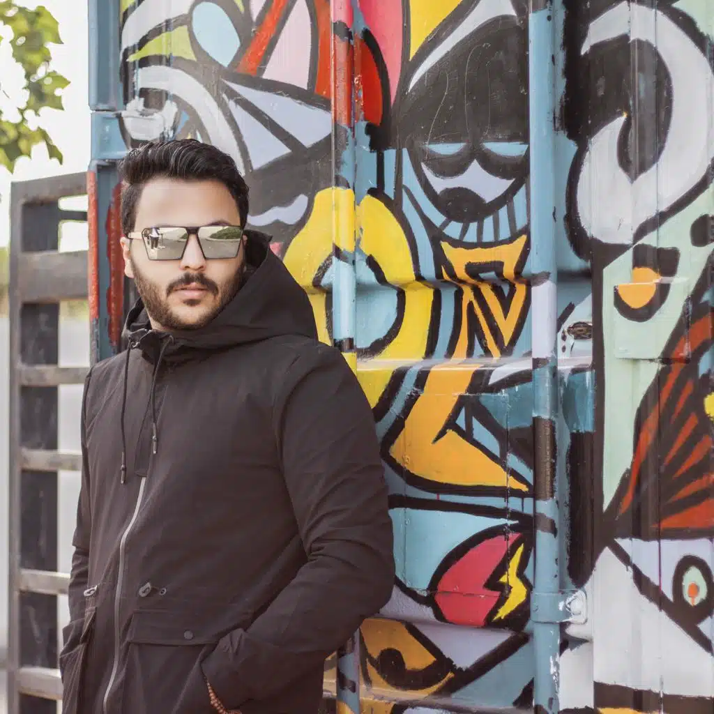 El Sheikh Ramadan (feat. Semsem & Asaby)