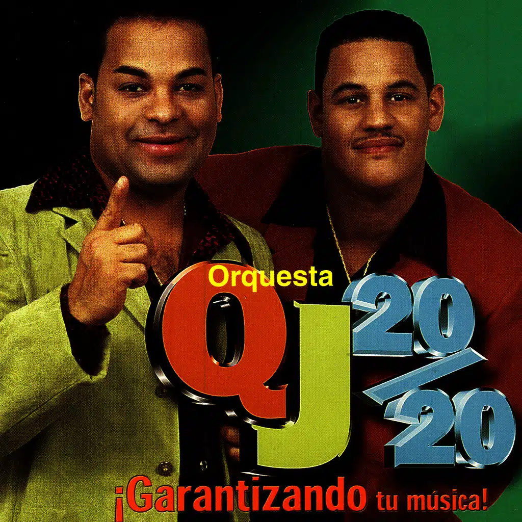 Garantizando Tu Musica