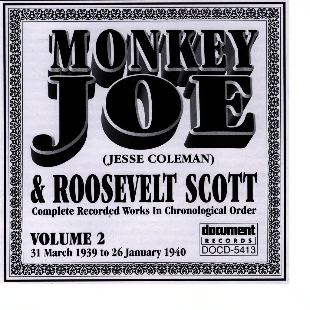 Mobile And K.C. Line