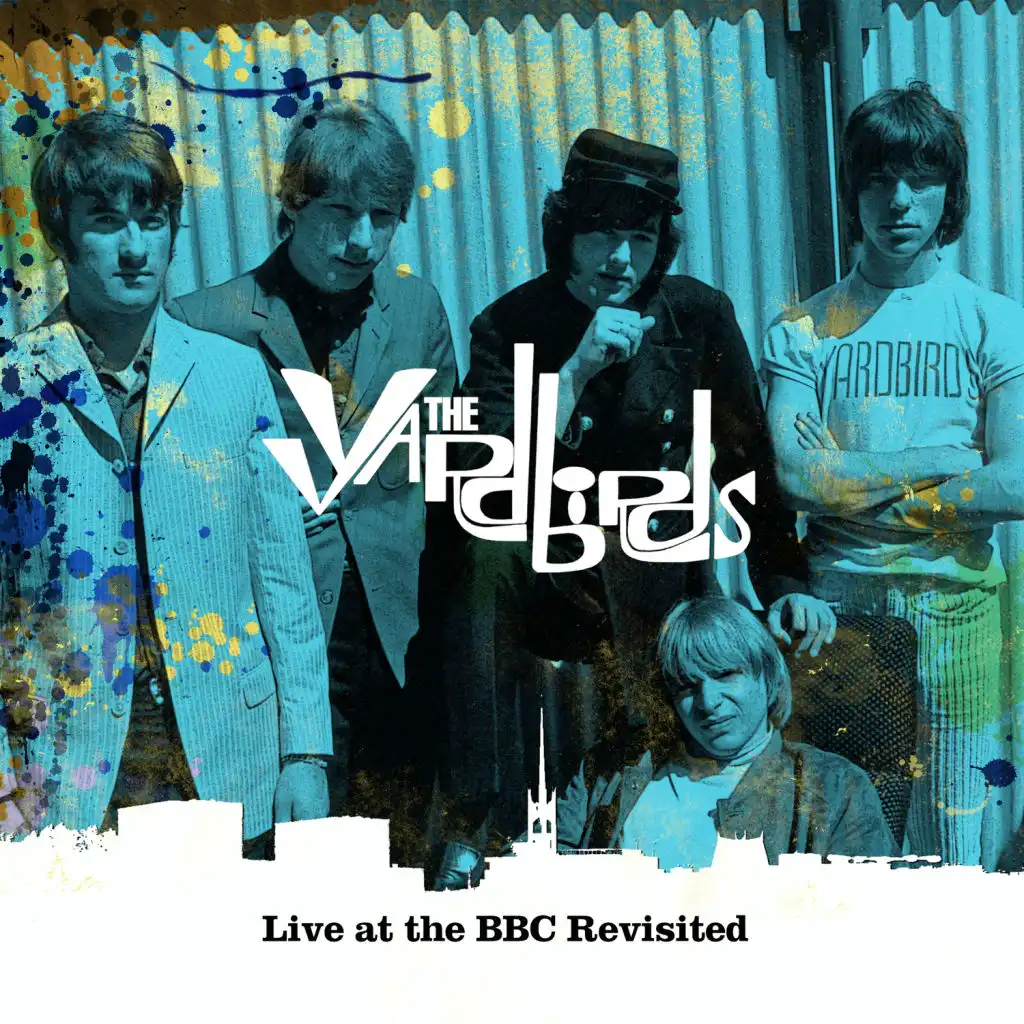 Live at the BBC Revisitd