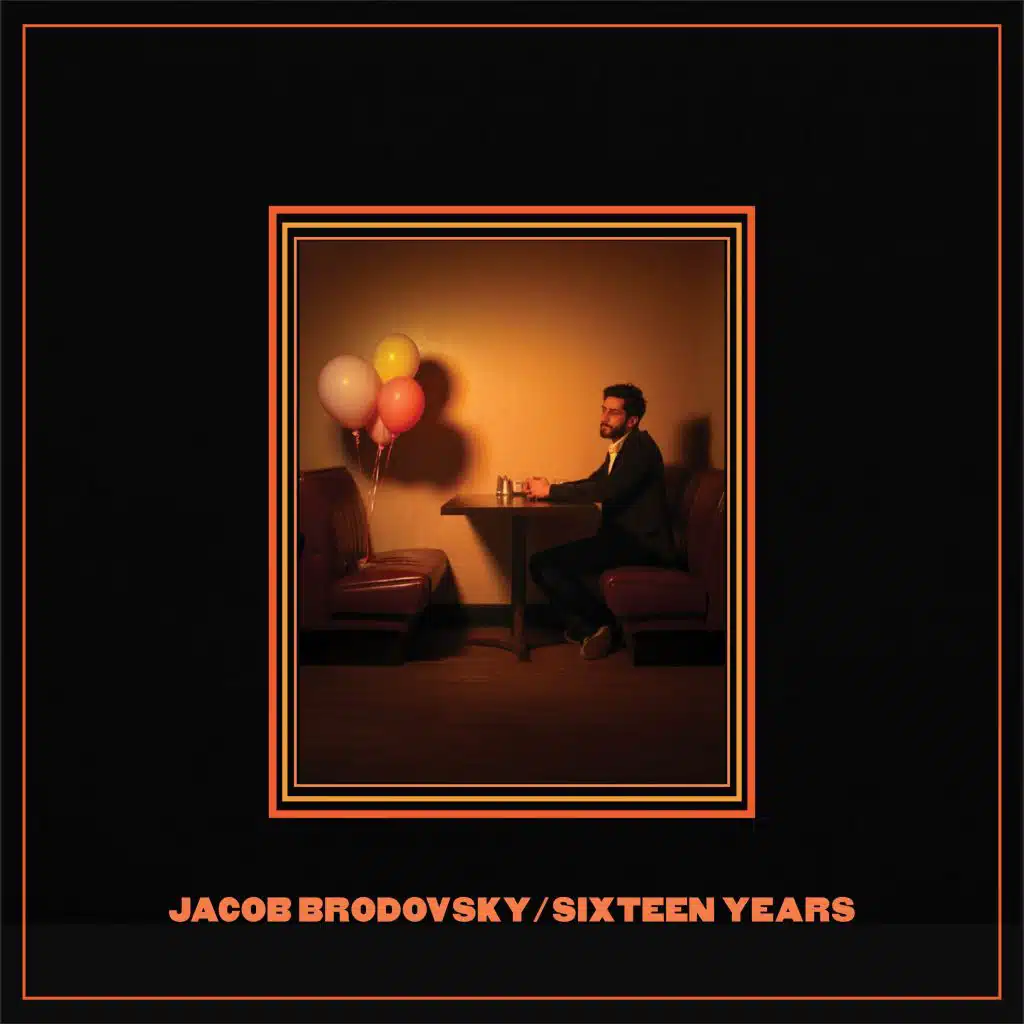 Sixteen Years