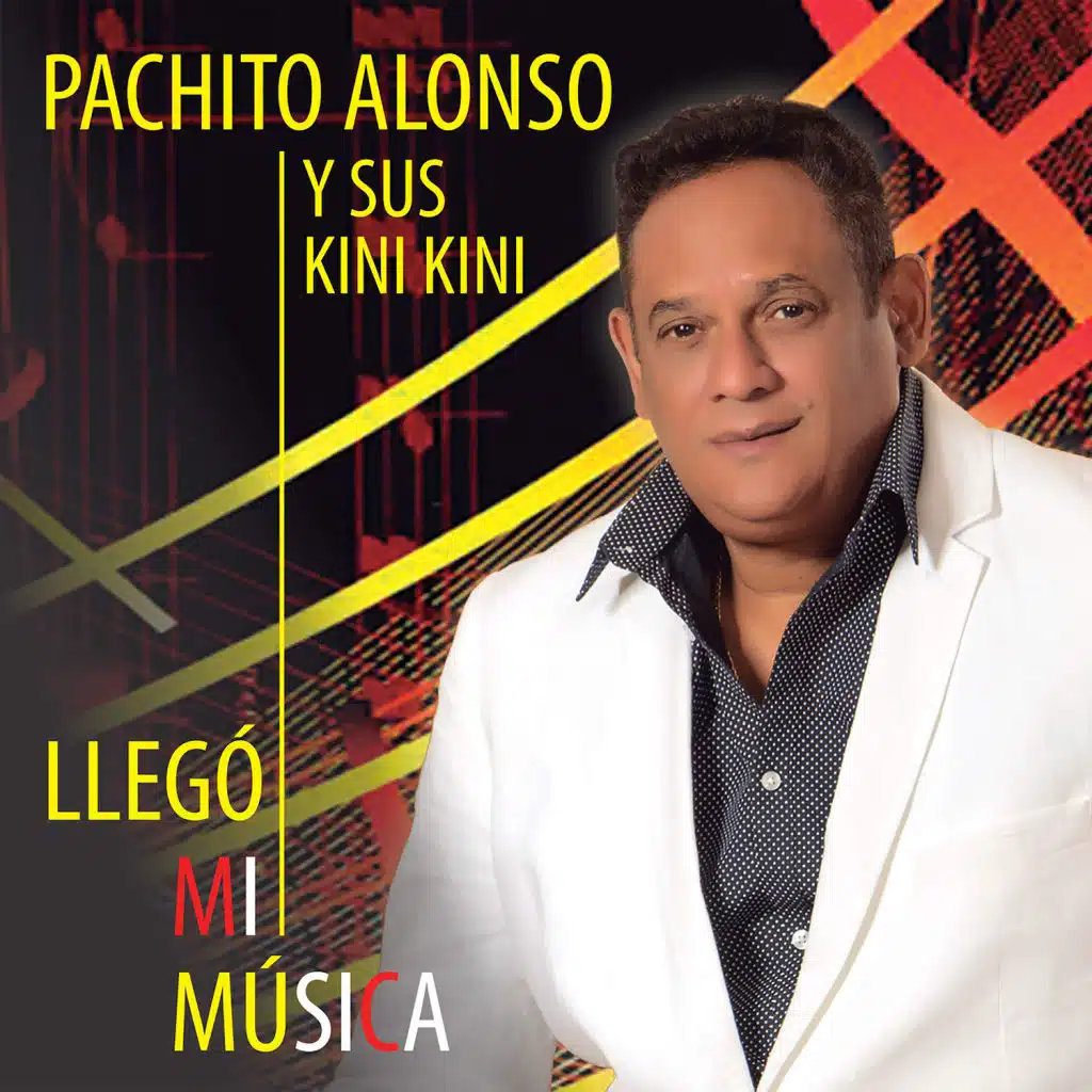Pachito Alonso y Sus Kini Kini