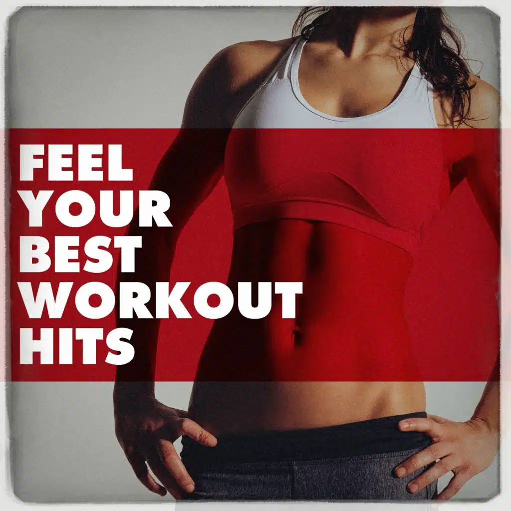 Workout Rendez-Vous, Running Music Workout, Workout Crew