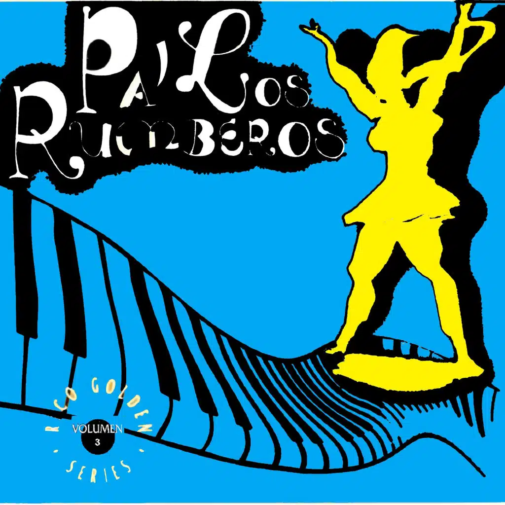 Pa' los Rumberos, Vol. 3
