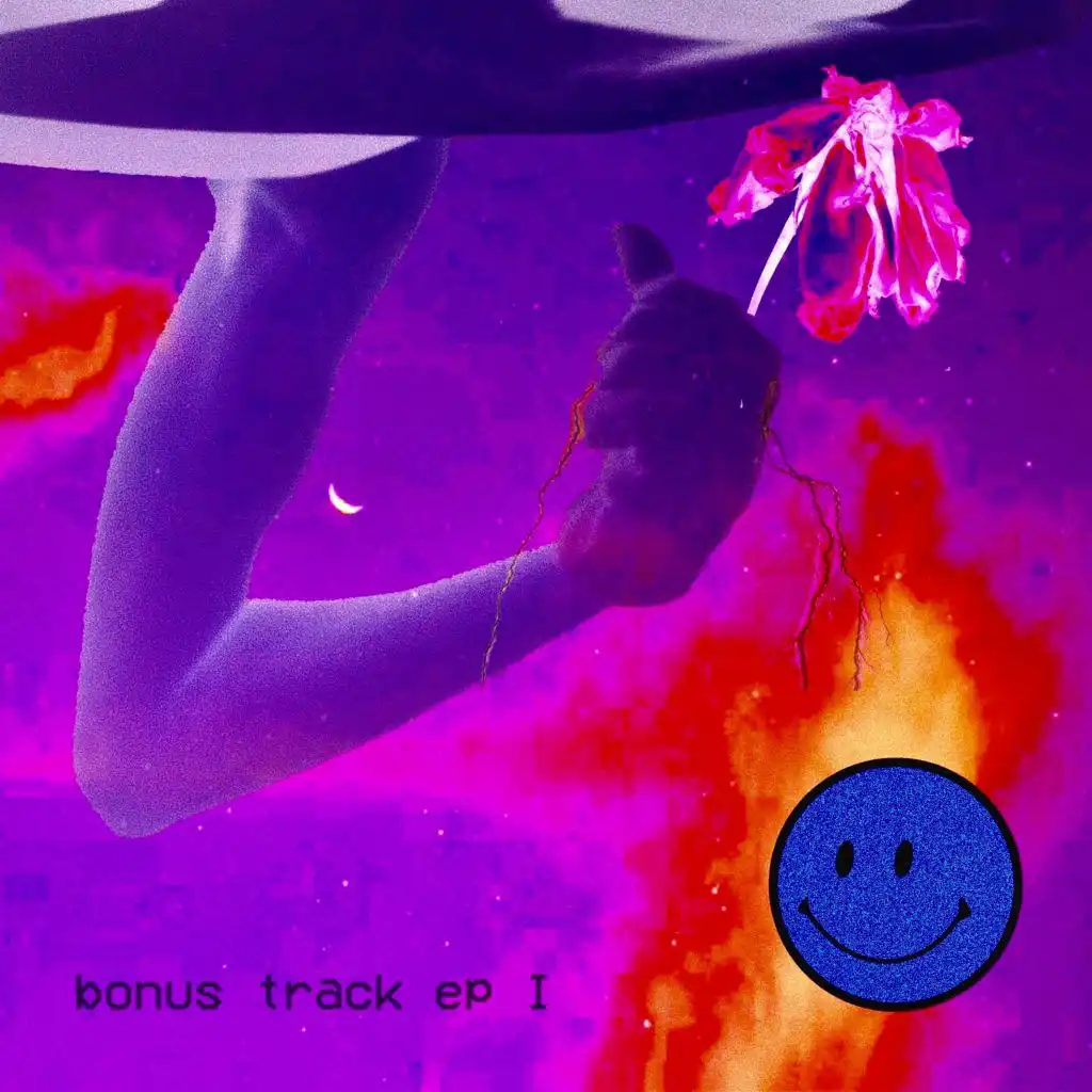 Bonus Track EP I