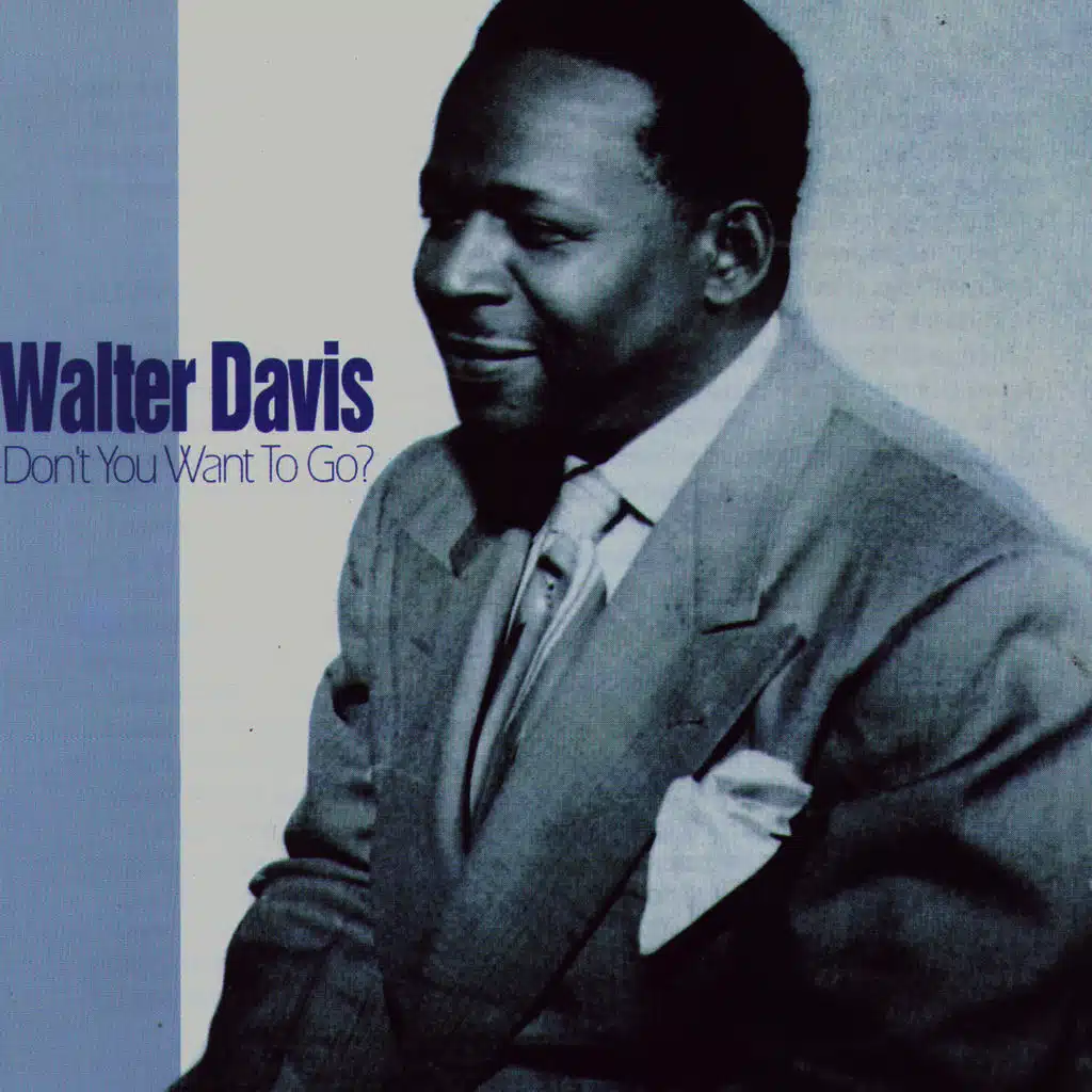 Let Me In Your Saddle