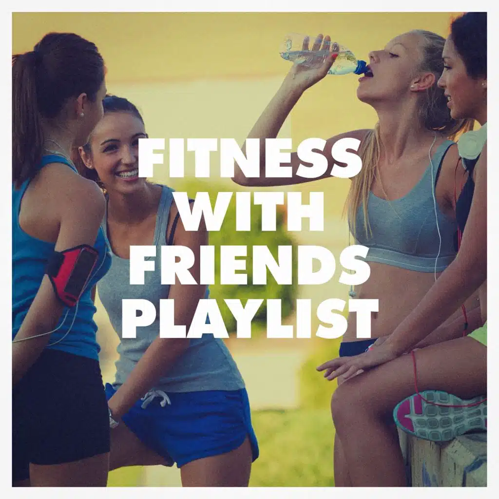 Workout Rendez-Vous, Running Music Workout, Running Hits