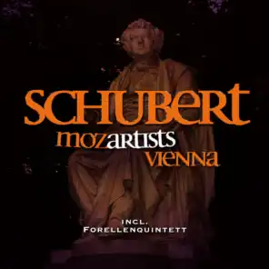 Mozartists Vienna: Schubert