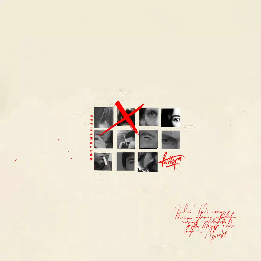 M M Y Y M M A N I A A A