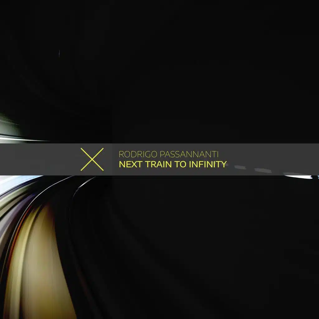 Next Train to Infinity