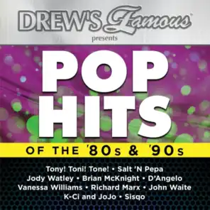 Drew’s Famous Presents Pop Hits Of The 80's & 90's