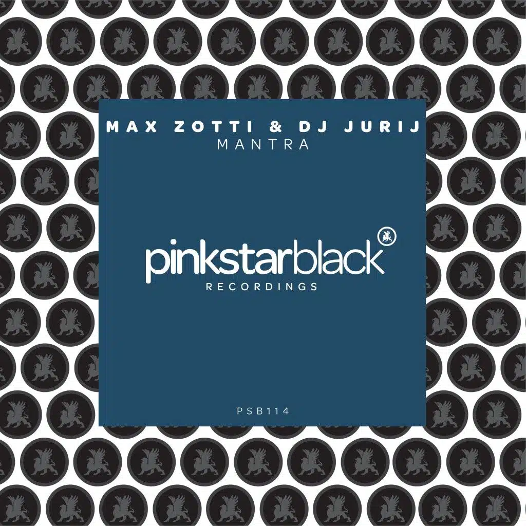 Mantra (Original Club Mix)