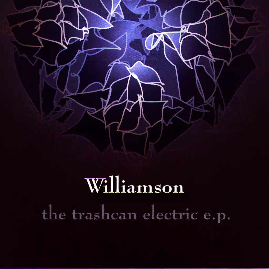The Trashcan Electric E.P.