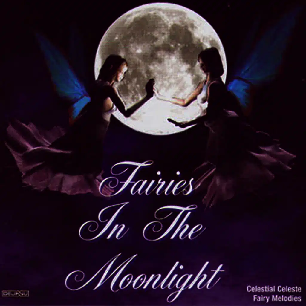 FAIRIES IN THE MOONLIGHT