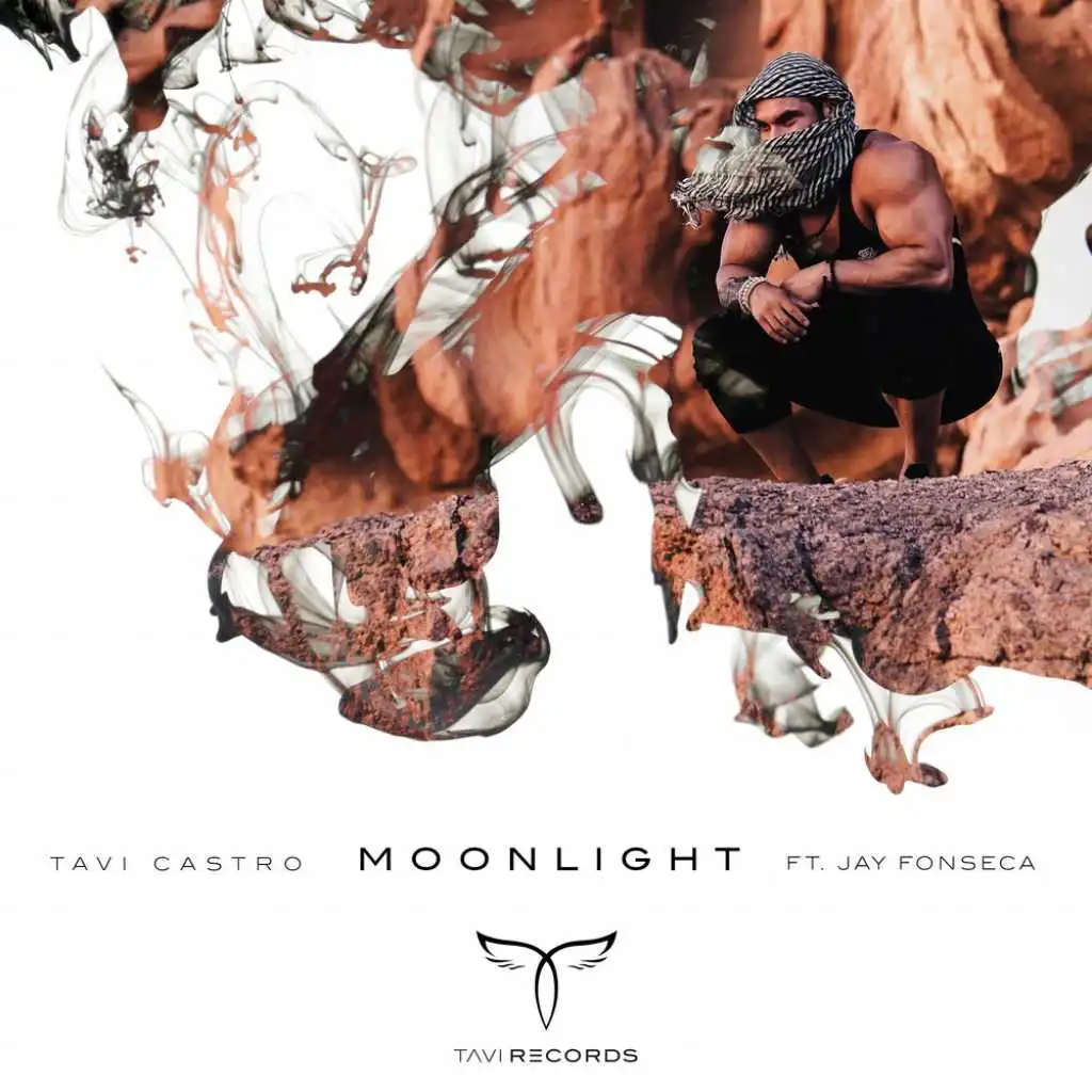 Moonlight (feat. Jay Fonseca)