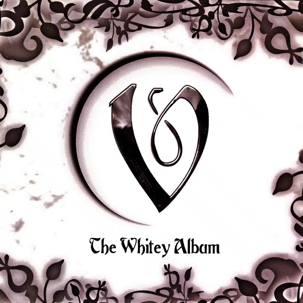 The Whitey Album