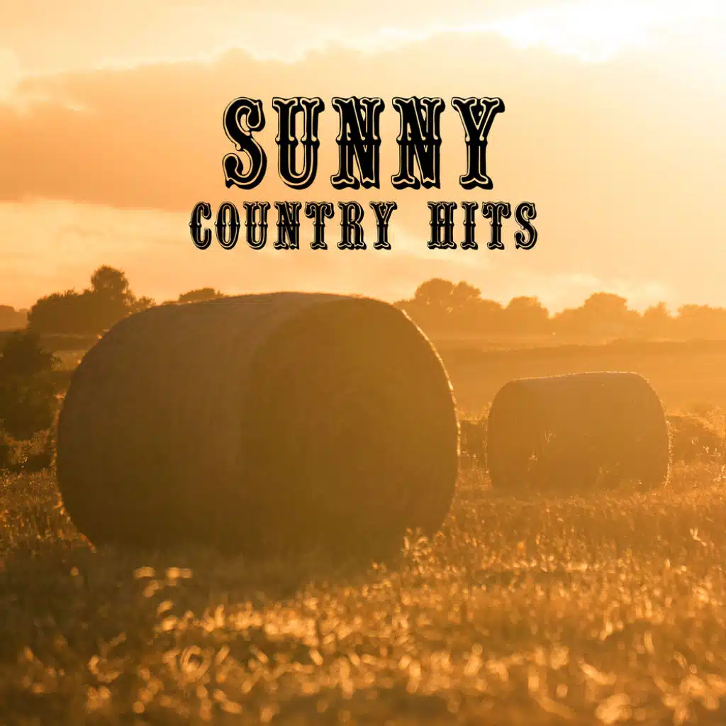 Sunny Country Hits