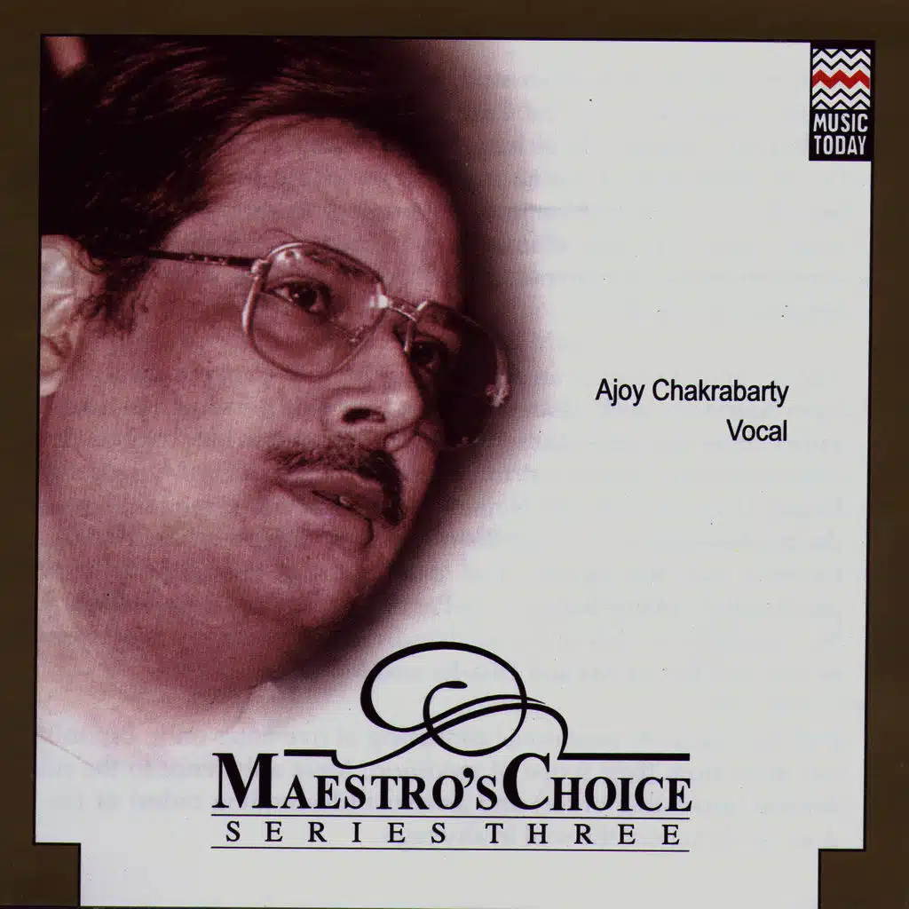 Raga Abhogi - Kaa Se Kahun, Vilambit Ektala; Lagan Mori Laagi, Drut Teentala