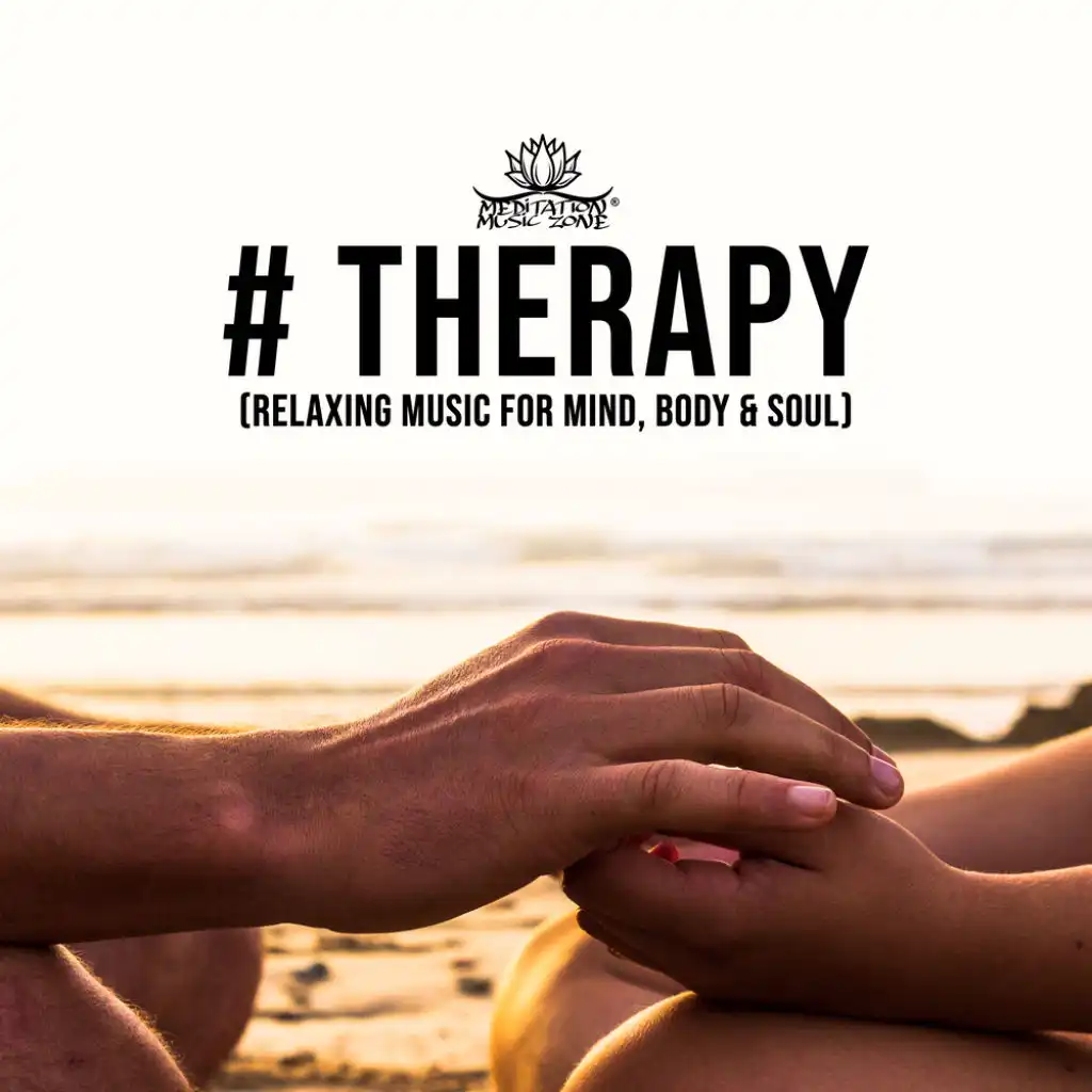 # Therapy (feat. Mantra Yoga Music Oasis)