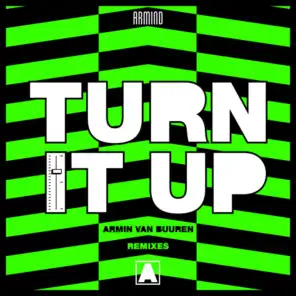 Turn It Up (Clément Leroux Remix)