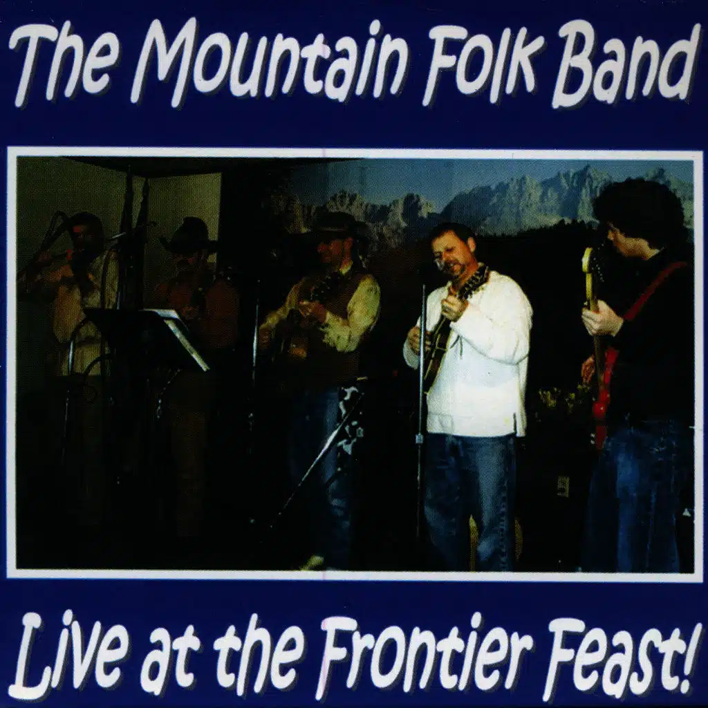 Live at the Frontier Feast