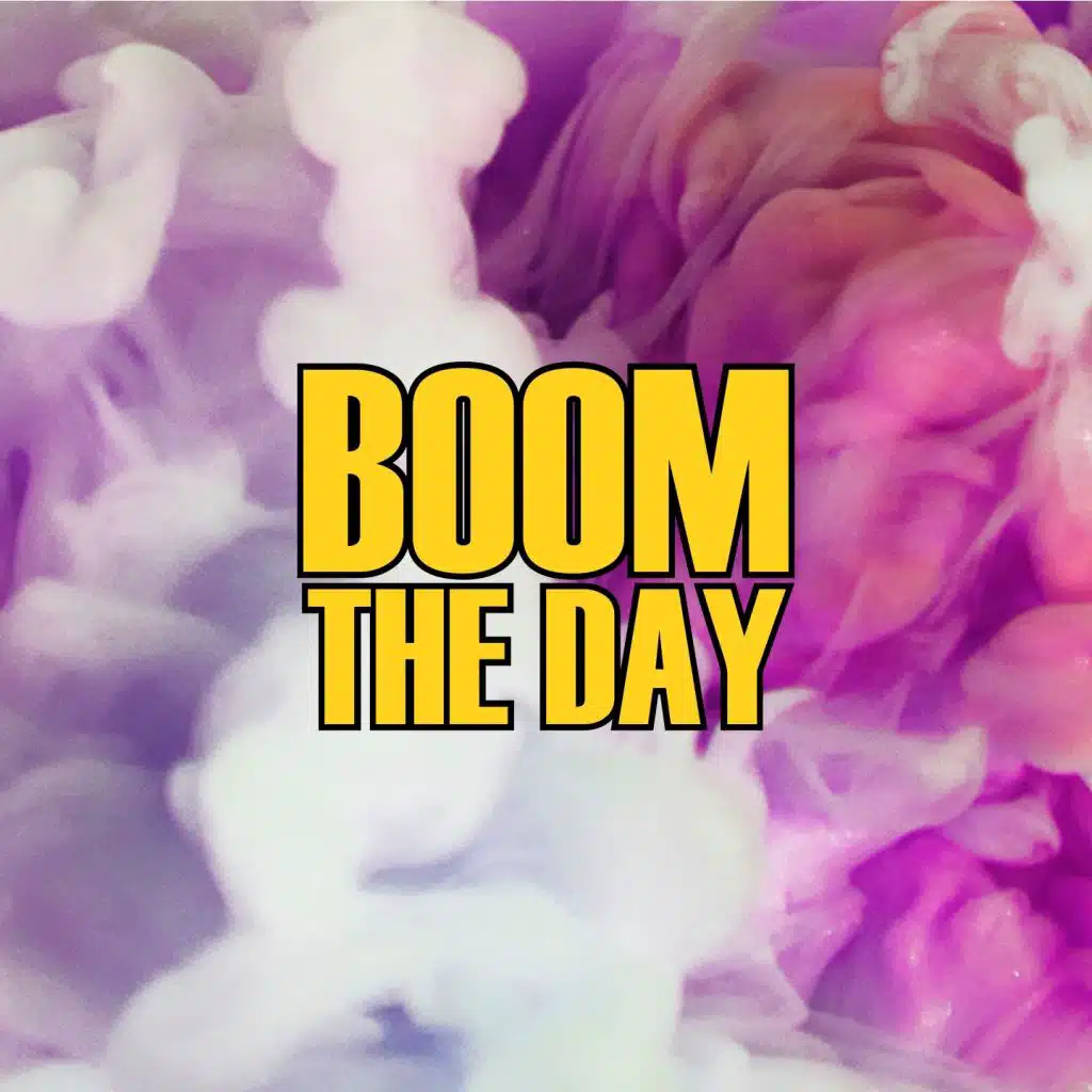 Boom the Day