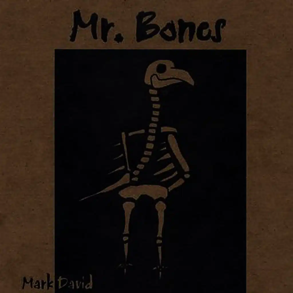 Mr. Bones