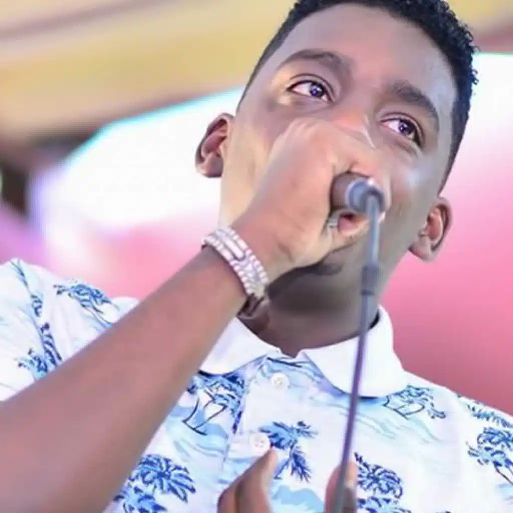 زهرة السوسن   حفلة